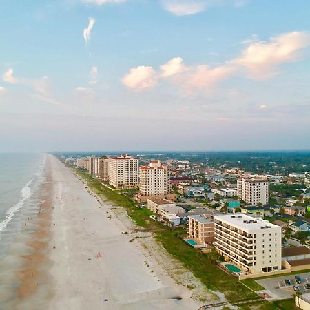 La Quinta Inn & Suites By Wyndham Jacksonville Mandarin Bagian luar foto