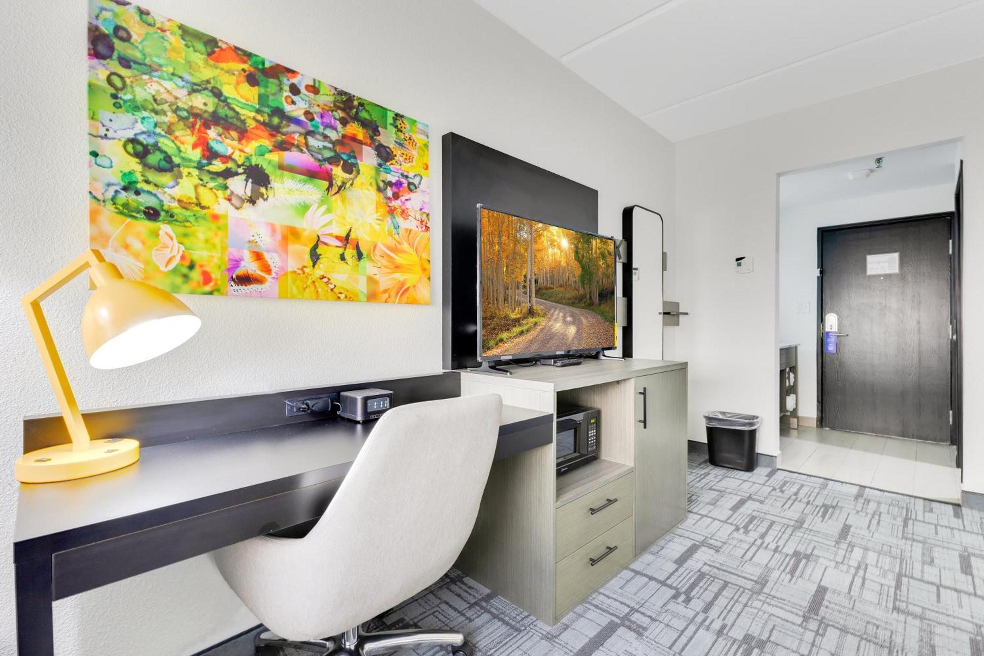 La Quinta Inn & Suites By Wyndham Jacksonville Mandarin Bagian luar foto