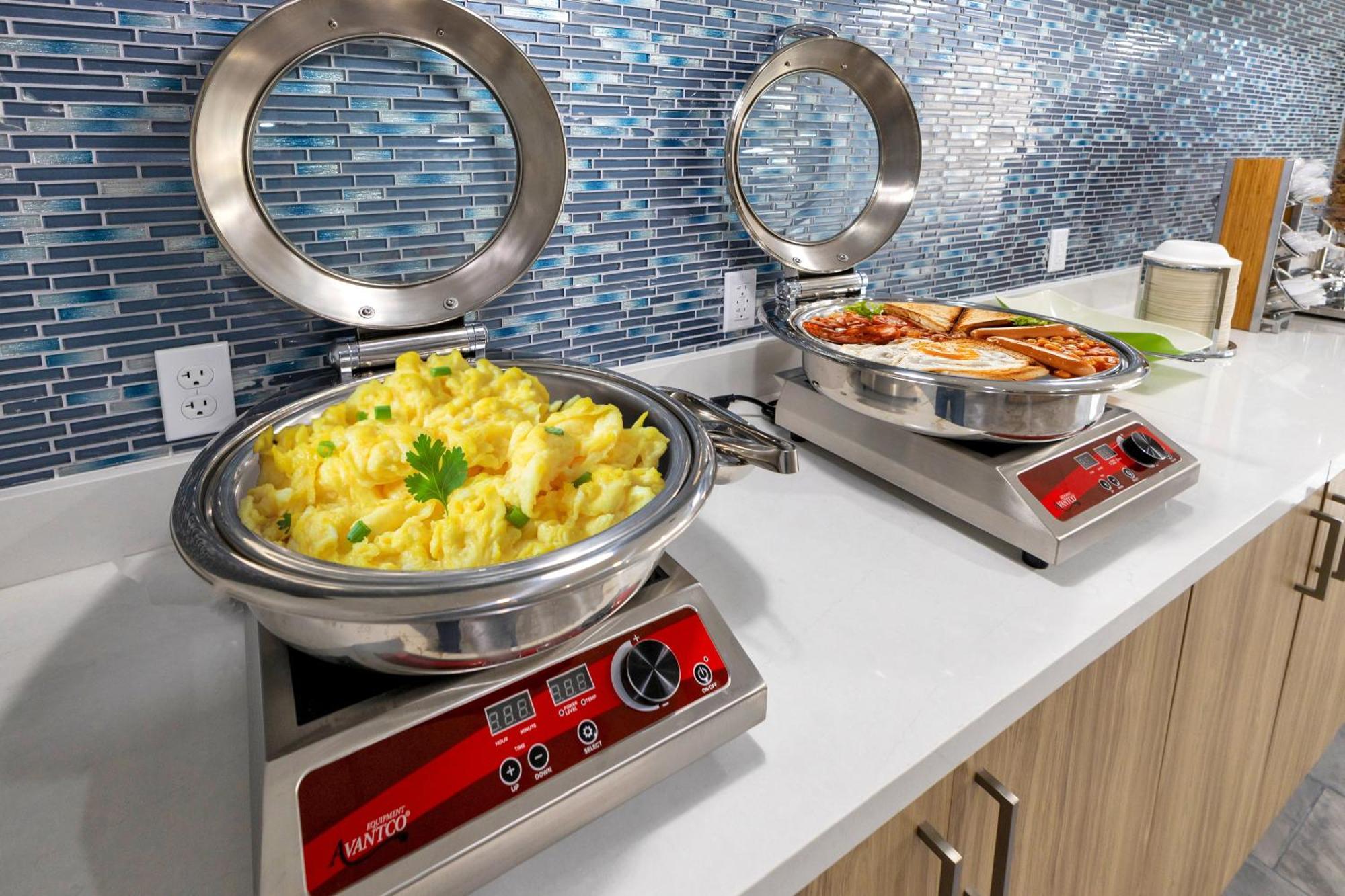 La Quinta Inn & Suites By Wyndham Jacksonville Mandarin Bagian luar foto
