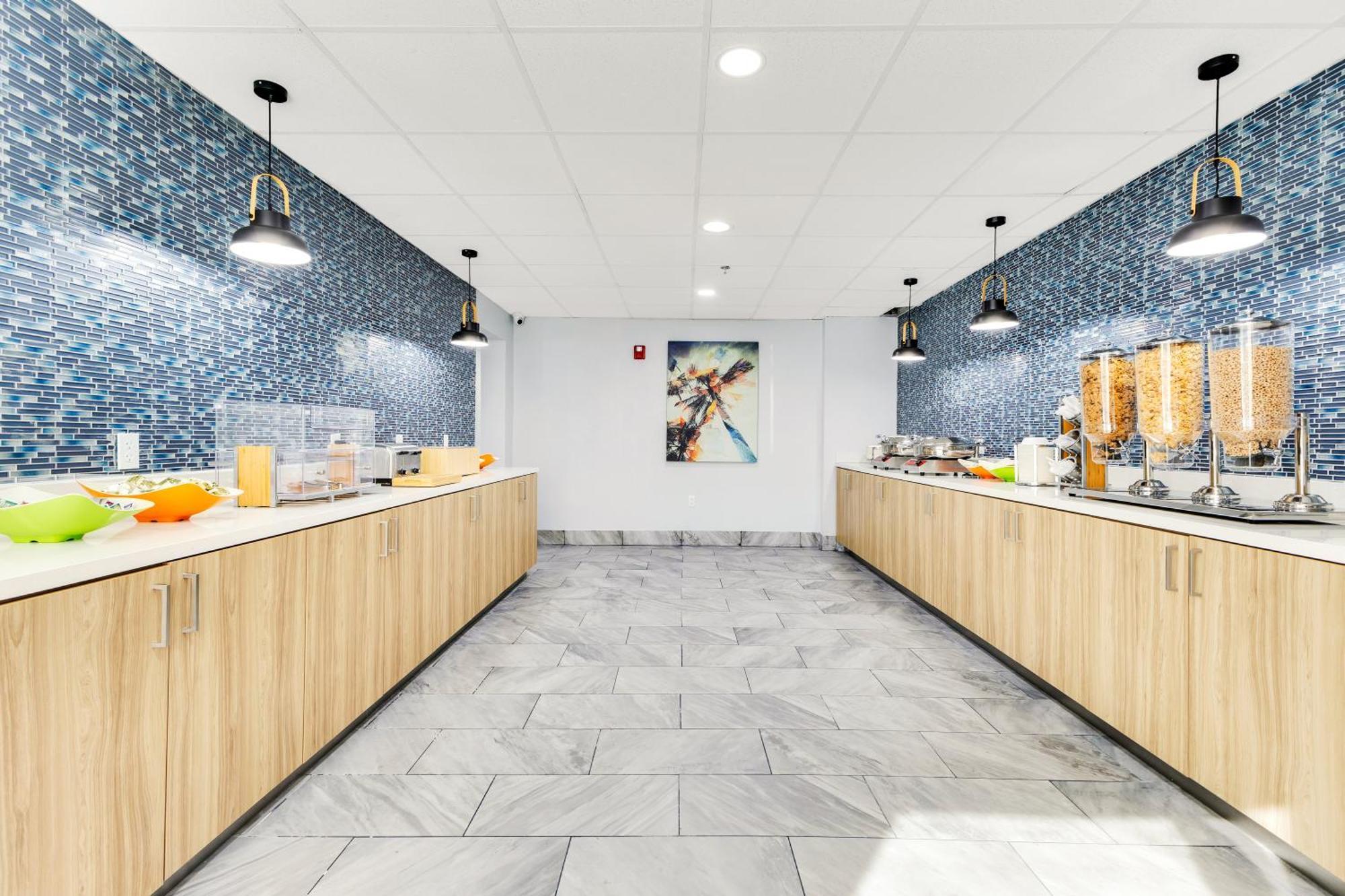 La Quinta Inn & Suites By Wyndham Jacksonville Mandarin Bagian luar foto