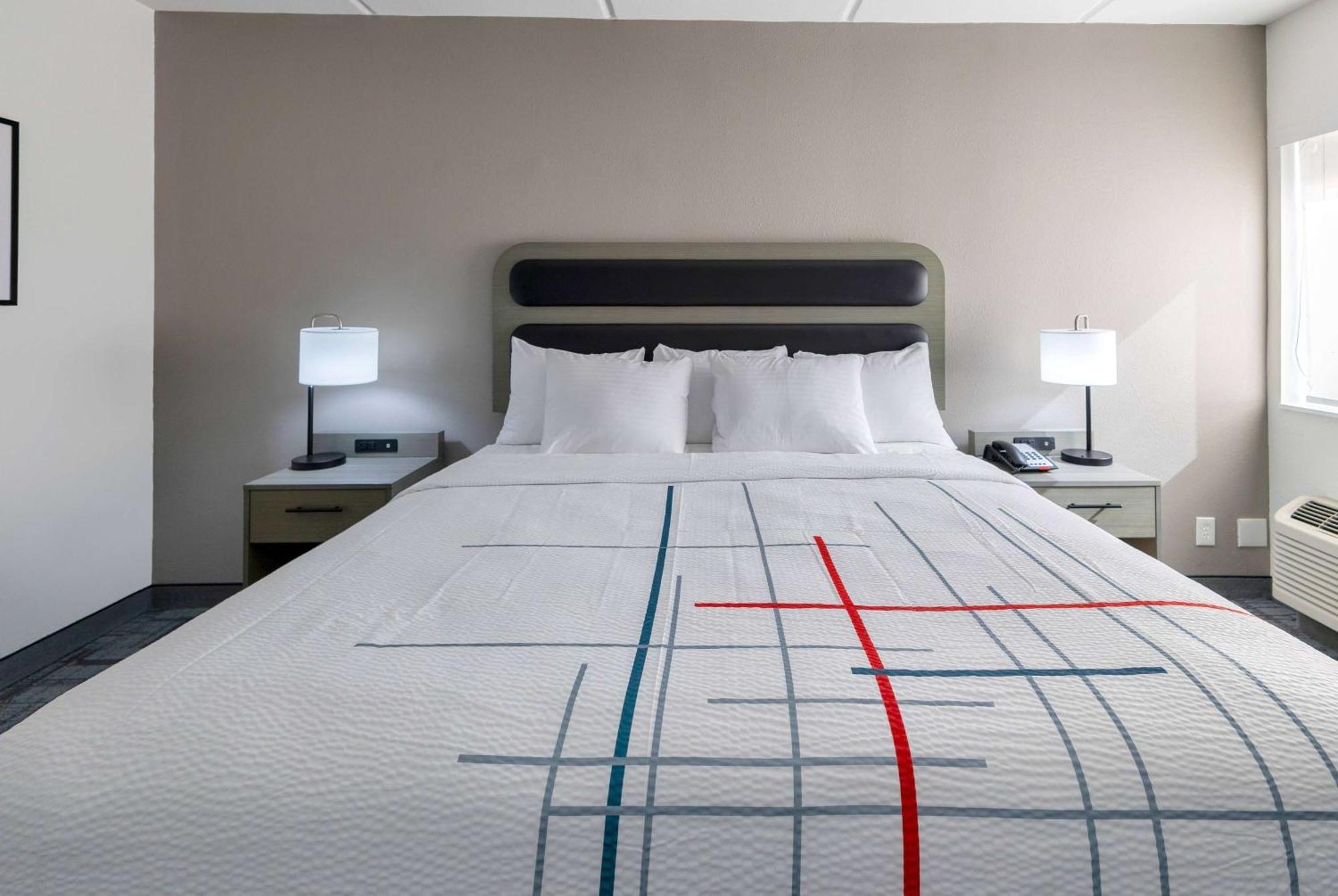 La Quinta Inn & Suites By Wyndham Jacksonville Mandarin Bagian luar foto