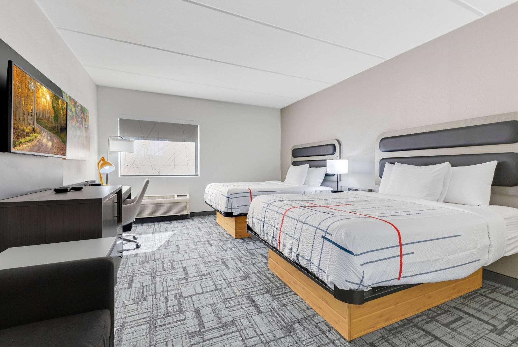 La Quinta Inn & Suites By Wyndham Jacksonville Mandarin Bagian luar foto