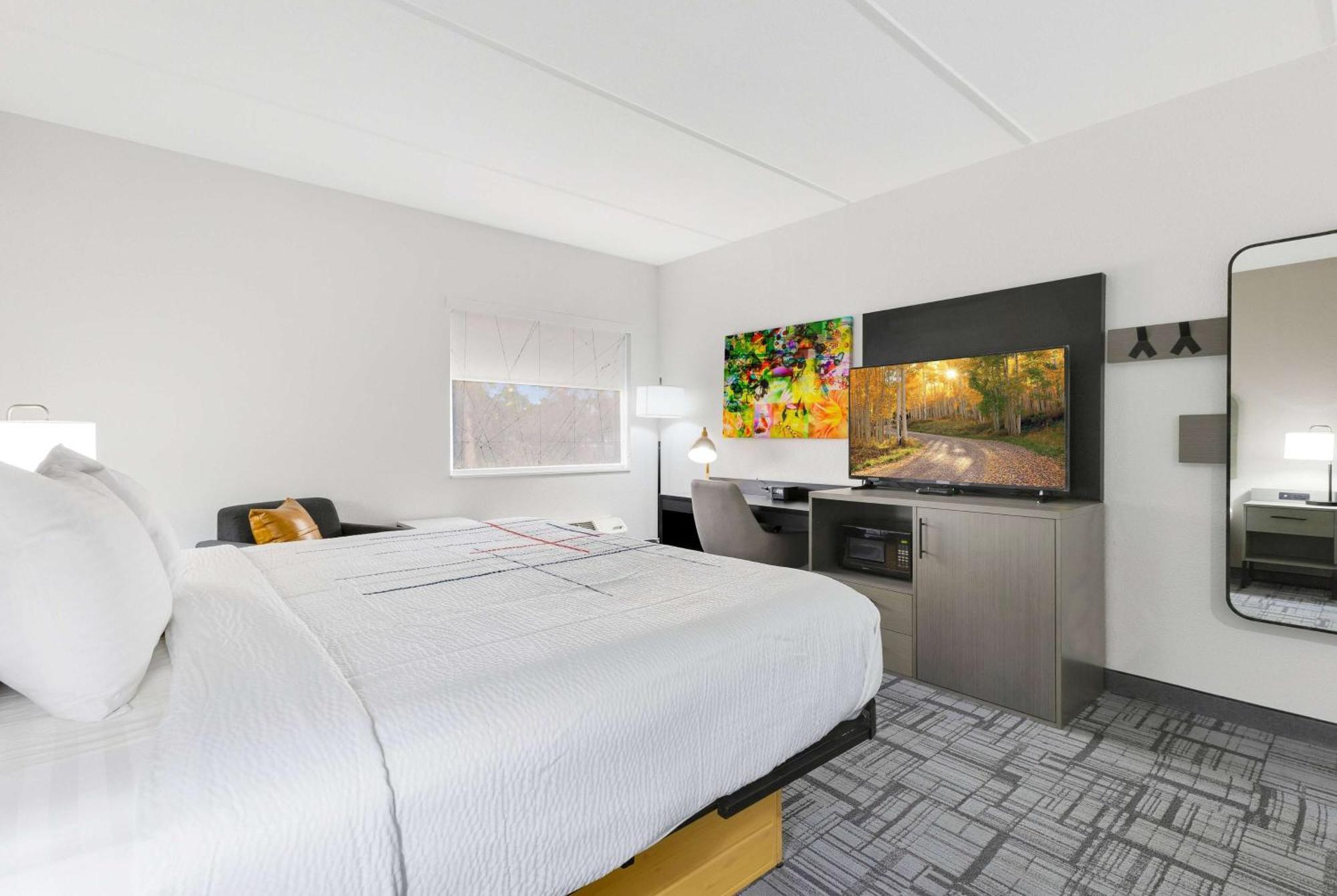 La Quinta Inn & Suites By Wyndham Jacksonville Mandarin Bagian luar foto
